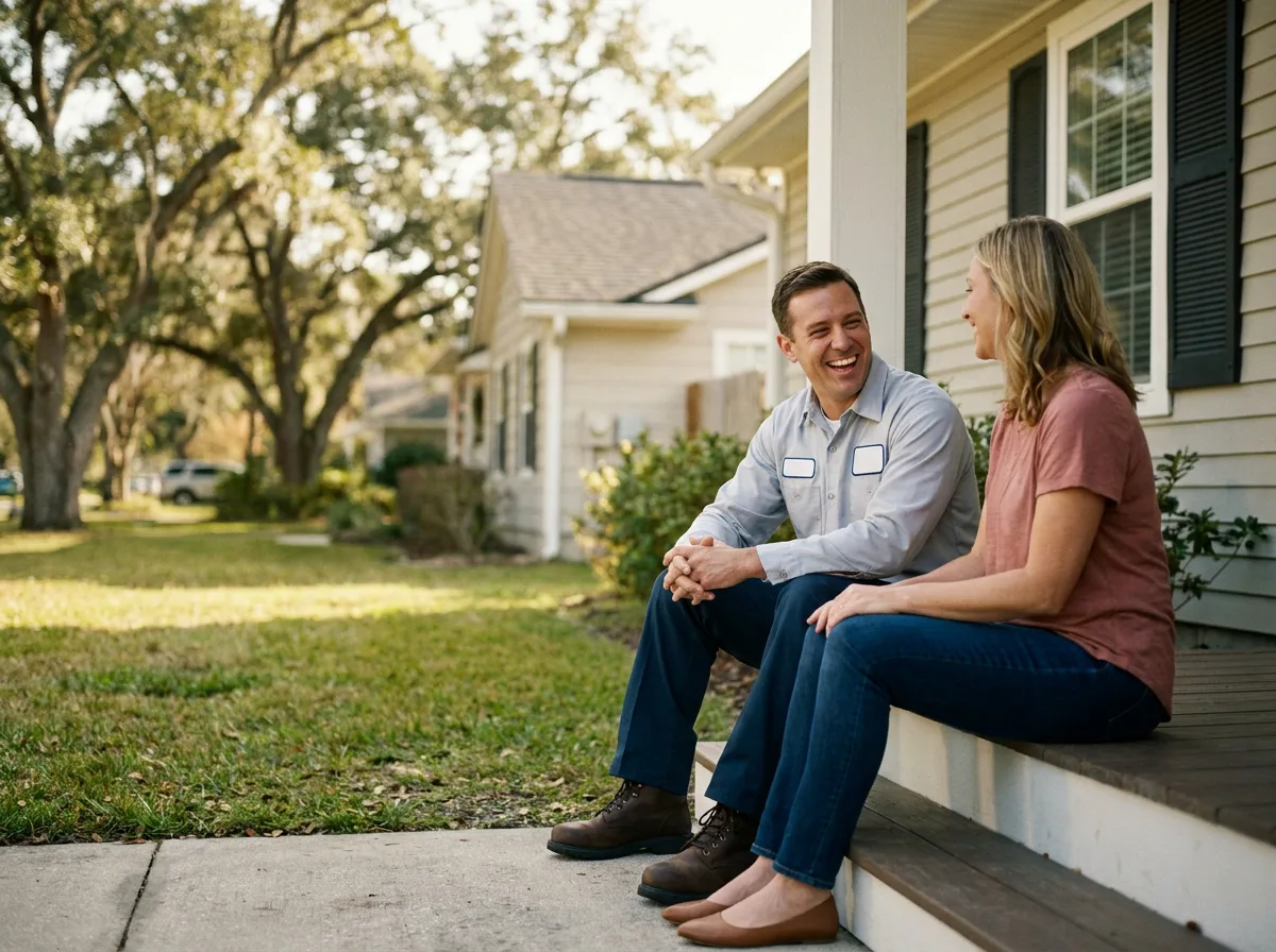Septic tank pumping FAQs for Climax, GA
